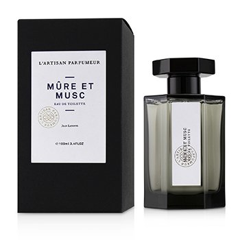 LArtisan Parfumeur Mure Et Musc淡香水噴霧 (Mure Et Musc Eau De Toilette Spray)