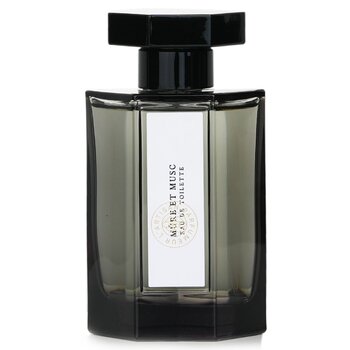 LArtisan Parfumeur Mure Et Musc淡香水噴霧 (Mure Et Musc Eau De Toilette Spray)