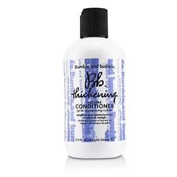 Bumble and Bumble Bb。增稠護髮素 (Bb. Thickening Volume Conditioner)