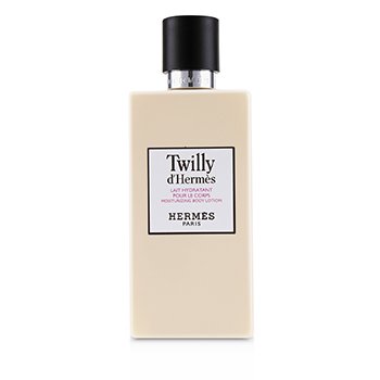 Hermes Twilly DHermes保濕身體乳 (Twilly DHermes Moisturizing Body Lotion)