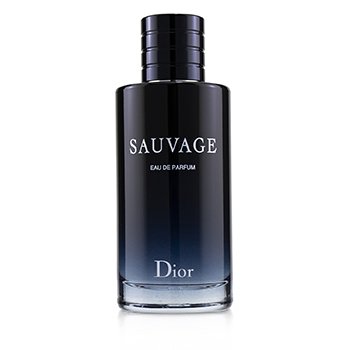 Christian Dior 香薰淡香水噴霧 (Sauvage Eau De Parfum Spray)