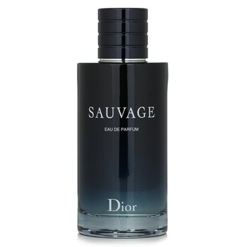 Christian Dior 香薰淡香水噴霧 (Sauvage Eau De Parfum Spray)