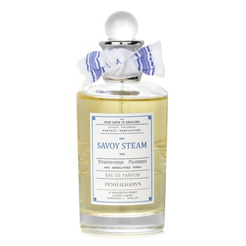 Savoy蒸汽淡香水噴霧 (Savoy Steam Eau De Parfum Spray)