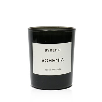 香薰蠟燭-波西米亞 (Fragranced Candle - Bohemia)