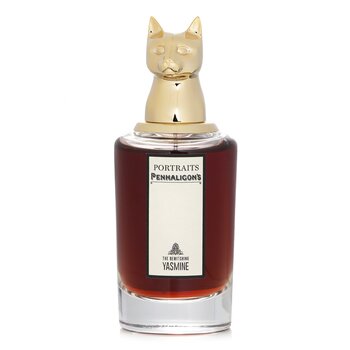 Portraits迷人的Yasmine香水噴霧 (Portraits The Bewitching Yasmine Eau de Parfum Spray)