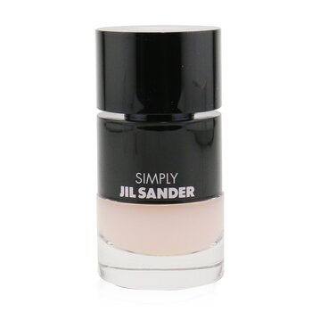 Simply Eau De Parfum Poudree 噴霧