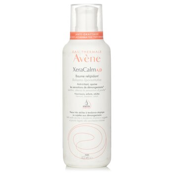 Avene 舒緩鎮靜保濕膏 - 非常乾燥肌膚、濕疹或肌膚痕癢人士適用 (XeraCalm A.D Lipid-Replenishing Balm - For Very Dry Skin Prone to Atopic Dermatitis or Itching)