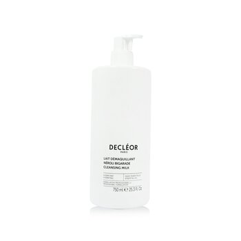Neroli Bigarade Cleansing Milk (Salon Size)