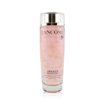 Absolue Precious Cells Revitalizing Rose Lotion (Box Slightly Damaged)
