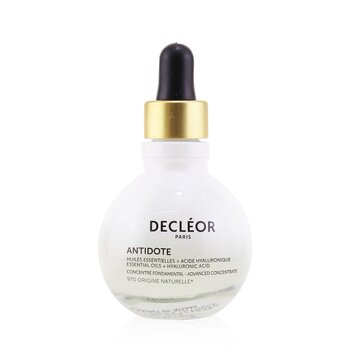 Decleor 解毒劑每日高級濃縮液 (Antidote Daily Advanced Concentrate)