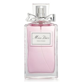 Miss Dior Rose N'Roses 淡香水噴霧 (Miss Dior Rose N'Roses Eau De Toilette Spray)