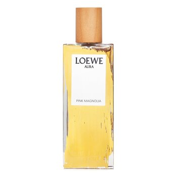 Loewe Aura Pink Magnolia Eau De Parfum Spray (Aura Pink Magnolia Eau De Parfum Spray)