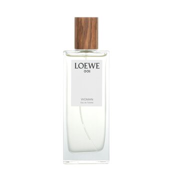 Loewe 001 淡香水噴霧 (001 Eau De Toilette Spray)