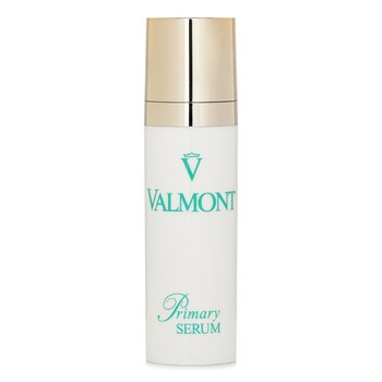 Valmont 初級血清（基本修復血清） (Primary Serum (Essential Repairing Serum))