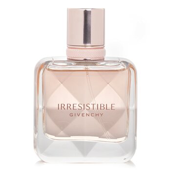 Givenchy Irresistible 女性花香木調香水 (Irresistible Eau De Parfum Spray)