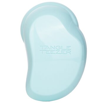 Tangle Teezer Fine & Fragile順髮梳 - # Mint Violet (Fine & Fragile Detangling Hair Brush - # Mint Violet)