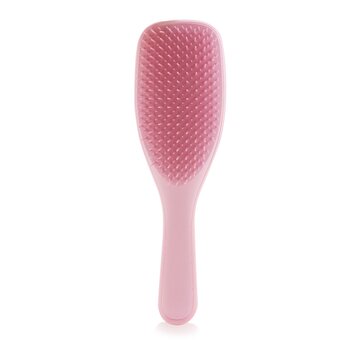 The Wet Detangling Hair Brush - # Millennial Pink (The Wet Detangling Hair Brush - # Millennial Pink)