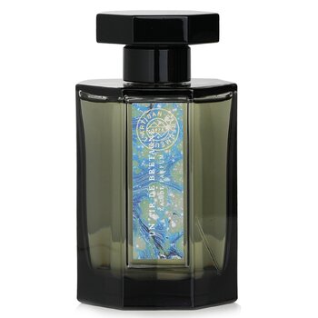 LArtisan Parfumeur Un Air De Bretagne中性木質海洋調香水 (Un Air De Bretagne Eau De Parfum Spray)