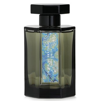 Un Air De Bretagne Eau De Parfum Spray (Un Air De Bretagne Eau De Parfum Spray)