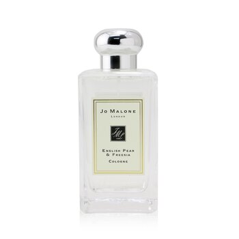 Jo Malone 英國梨與小蒼蘭古龍水 (禮盒裝) (English Pear & Freesia Cologne Spray (Gift Box))