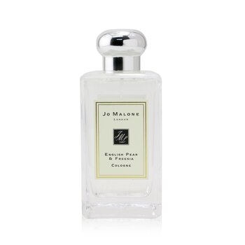 Jo Malone 英國梨和小蒼蘭古龍水噴霧（禮盒） (English Pear & Freesia Cologne Spray (Gift Box))