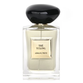 Prive The Yulong 淡香水噴霧