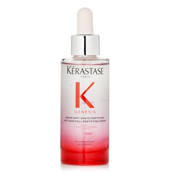 Kerastase Genesis 抗脫髮強化護髮精油（弱髮，容易掉落） (Genesis Anti Hair-Fall Fortifying Sérum (Weakened Hair, Prone to Falling))