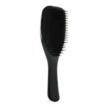 Tangle Teezer The Wet Detangling 順髮梳 - # Black (The Wet Detangling Hair Brush - # Black)