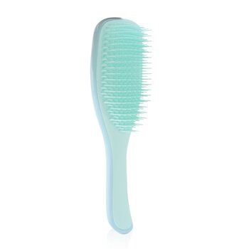 The Wet Detangling Fine & Fragile Hair Brush - # Mint (The Wet Detangling Fine & Fragile Hair Brush - # Mint)