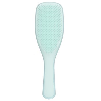 Tangle Teezer The Wet Detangling Fine & Fragile 順髮梳 -  # Mint (The Wet Detangling Fine & Fragile Hair Brush - # Mint)