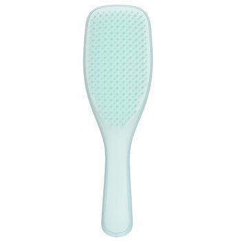 The Wet Detangling Fine & Fragile Hair Brush - # Mint (The Wet Detangling Fine & Fragile Hair Brush - # Mint)