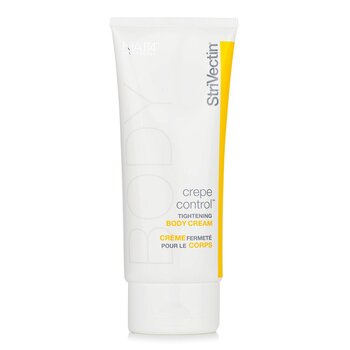 Crepe Control 緊緻身體霜 (Crepe Control Tightening Body Cream)