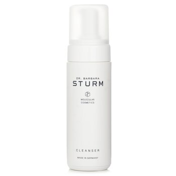 Dr. Barbara Sturm 保濕舒緩潔顏慕斯 (Cleanser)