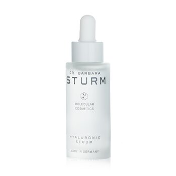 Dr. Barbara Sturm 透明質酸精華 (Hyaluronic Serum)