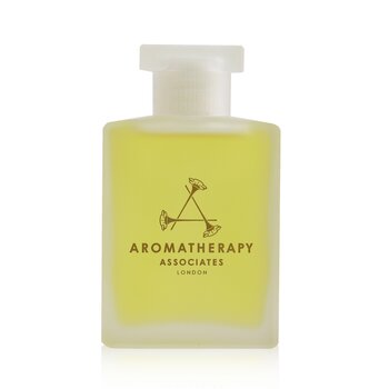 Aromatherapy Associates 森林療法 - 沐浴油 (Forest Therapy - Bath & Shower Oil)