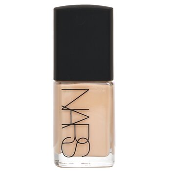 NARS Sheer Glow Foundation - Salzburg (Light 3.5) (Sheer Glow Foundation - Salzburg (Light 3.5))