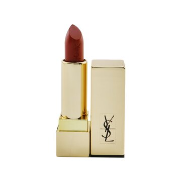 Yves Saint Laurent Rouge Pur Couture - #153 辣椒挑釁 (Rouge Pur Couture - #153 Chili Provocation)