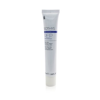 Sothys Cosmeceutique REP 修復膏 - 含糖修復和肽 M3.0 (Cosmeceutique REP Repair Balm - With Glyco-Repair & Peptides M3.0)