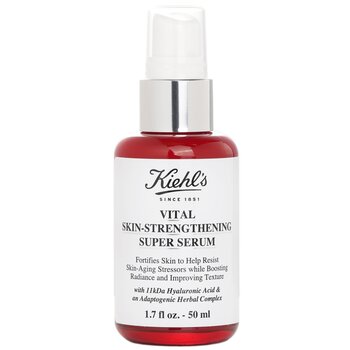 Kiehls Vital Skin-Strengthening Super Serum (Vital Skin-Strengthening Super Serum)