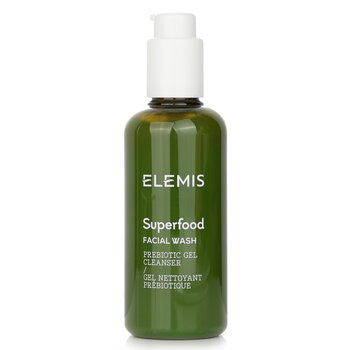 Elemis Superfood洗面奶 (Superfood Facial Wash)