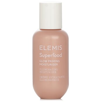 Elemis Superfood Glow Priming Moisturizer (Superfood Glow Priming Moisturiser)