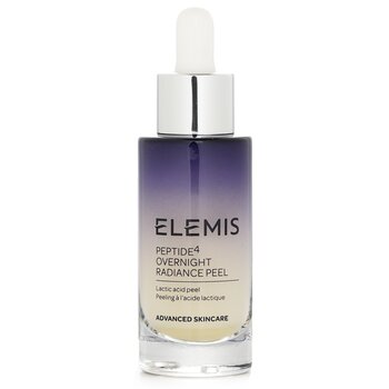 Elemis Peptide4 隔夜亮膚去角質 (Peptide4 Overnight Radiance Peel)