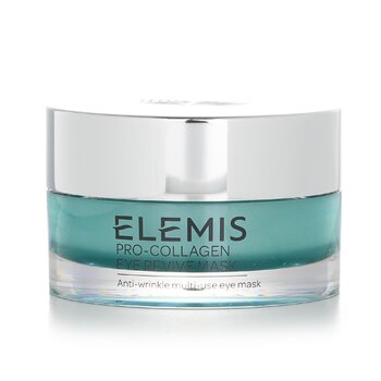 Elemis Pro-Collagen Eye Revive Mask (Pro-Collagen Eye Revive Mask)