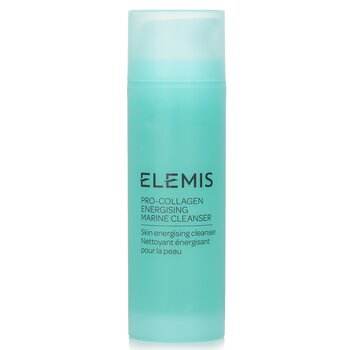 Elemis 膠原蛋白活力海洋潔面乳 (Pro-Collagen Energising Marine Cleanser)