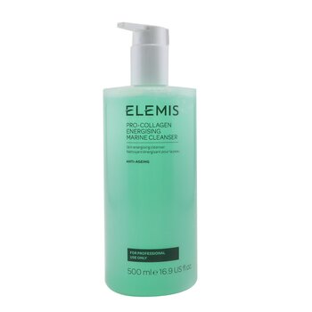 Elemis Pro-Collagen 活力海洋潔面乳（沙龍尺寸） (Pro-Collagen Energising Marine Cleanser (Salon Size))