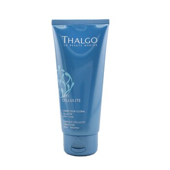 Thalgo 苗條緊緻按摩纖體凝露 (所有膚質適用) (Defi Cellulite Complete Cellulite Corrector (For All Skin Types))