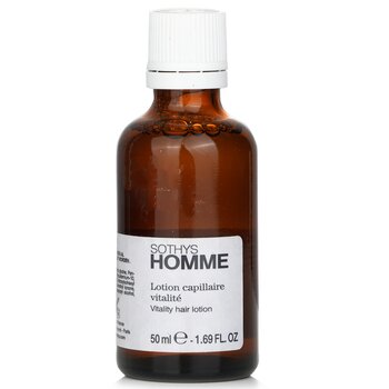 男士活力護髮乳 (Homme Vitality Hair Lotion)