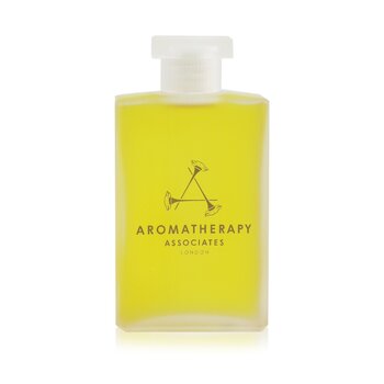 Aromatherapy Associates 放鬆 - 深度放鬆沐浴油 (Relax - Deep Relax Bath & Shower Oil)
