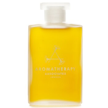 Aromatherapy Associates 放鬆 - 深度放鬆沐浴油 (Relax - Deep Relax Bath & Shower Oil)