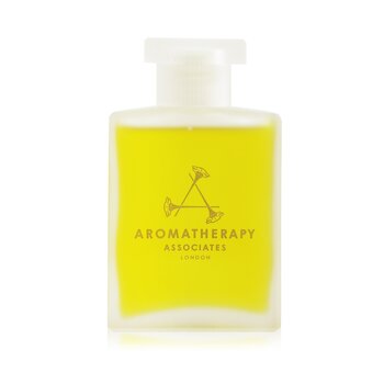 Aromatherapy Associates 玫瑰 - 沐浴油 (Rose - Bath & Shower Oil)